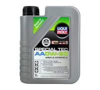 LIQUI MOLY 9701 Huile moteur