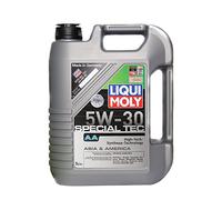 LIQUI MOLY Special Tec AA 5W-30, 5 L, Technologie de synthèse Huile motrice, SKU: 7530