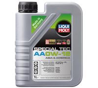 LIQUI MOLY Special Tec AA Huile moteur 0W-16 1L