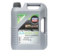 LIQUI MOLY Special Tec AA Huile moteur 0W-16 5L