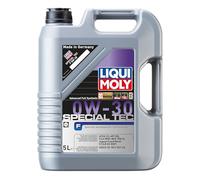 Huile moteur LIQUI MOLY SpecialTec F 0W30 5L