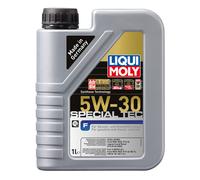 Liqui Moly Spécial Tec F 5W 30 Haute Qualité Premium à Faible Viscosité 1L