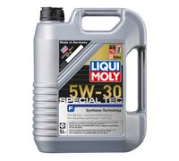Liqui Moly Special Tec F 5W 30 Huile Moteur Premium 5L