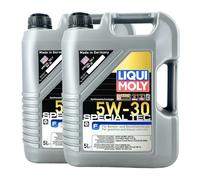 LIQUI MOLY Special Tec F 5W-30 STJLR.03.5003 Ford WSS-M2C913-D, 2x5 Litres
