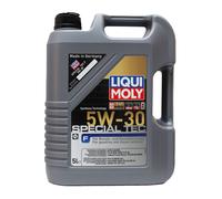 LIQUI MOLY Spécial Tec F 5W-30 STJLR.03.5003 Ford WSS-M2C913-D, 5 Litre