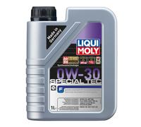 LIQUI MOLY Special Tec F Huile moteur 0W-30 1L