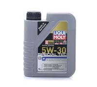 Liqui Moly 2325 Special Tec F 5W-30 A5/B5 Huile Moteur Auto Synthétique Ford 1 L