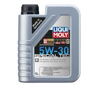 LIQUI MOLY Special Tec Huile moteur 5W-30 1L Huile synthétique