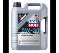 12 L Liqui Moly Spécial Tec 5W-30 huile moteur pour Ford WSS-M2C 913-B Acea C1 /