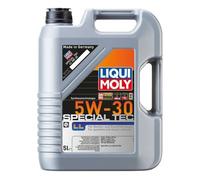 Liqui Moly Special Tec LL 5W-30 5 Litres 1193 Huile Moteur