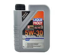 Liqui Moly Leichtlauf Special Ll 5w-30 1 Litres Boîte