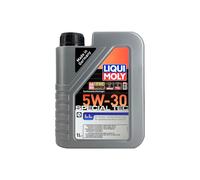 LIQUI MOLY Huile moteur Special Tec LL SAE 5W-30 – 1 l Clair