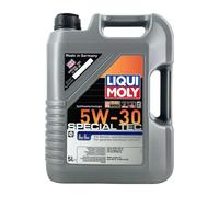 LIQUI MOLY Spécial Tec Ll 5W-30 Huile MB 229.5 VW 502 00, 505 00, 5 Litre