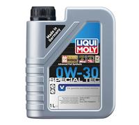 LIQUI MOLY Special Tec V 0W-30, 1 L, Technologie de synthèse Huile motrice, SKU: 2852