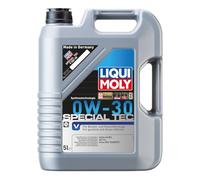 Huile moteur LIQUI MOLY SpecialTec V 0W30 5L