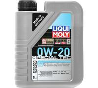 LIQUI MOLY Special Tec V Huile moteur 0W-20 1L