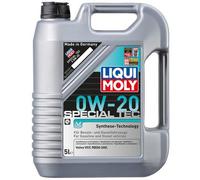 LIQUI MOLY Special Tec V Huile moteur 0W-20 5L