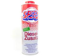 LIQUI MOLY Speed Diesel Additif Diesel 5160 1 Litre Carburant