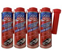 Liqui Moly SPEED TEC Diesel 3722 Additif De Carburant Diesel 4x250 Ml