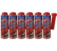 Liqui Moly SPEED TEC Diesel 3722 Additif De Carburant Diesel 6x250 Ml
