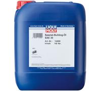LIQUI MOLY Spezial Bulldog Huile moteur SAE 30 10L
