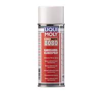 LIQUI MOLY Spray adhésif pour carrosserie, 400 ml, Adhésif, SKU: 6192
