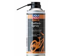 LIQUI MOLY Spray de chaîne 6055 Boîte 400ml