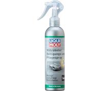 LIQUI MOLY Spray de nettoyage et d'entretien pour robot tondeuse | 300 ml | Entretien des outils de jardin | N° d'article : 21343