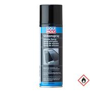 LIQUIMOLY Bidon de lubrifiant pour guide de toit ouvrant 300ML SILICONSPRAY