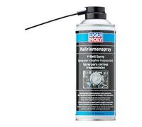LIQUI MOLY Spray pour courroie trapézoïdale, 400 ml, Pulvérisation de service, SKU: 4085