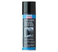 LIQUI MOLY Spray silicone, 300 ml, Pulvérisation de service, SKU: 3310
