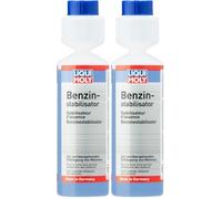 Liqui Moly Stabilisateur d’Essence, 250 ML, Pétroladititif, SKU: 5107, Sconosciuto (Lot de 2)