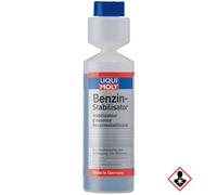 Liqui Moly Stabilisateur D’Essence Protège Le Carburant 250 ml