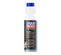 LIQUI MOLY Stabilisateur De Carburant Pour Moto 250ml Bouteille