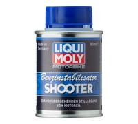 Liqui Moly Stabilisateur De Carburant Pour Moto 80ml