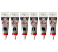Liqui Moly Stop Fuite D'Huile Direction Servo 6x35 ML Prévient Perte Avant