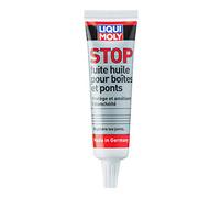 LIQUI MOLY Stop fuites d’huile pour engrenages, 50 ml, Additif d'huile, SKU: 21524