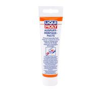 2x Liqui Moly 150g Auspuff-Montage-Paste Scellant Épuiser Assemblée Pâte