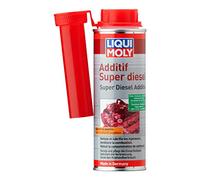 Super Additif Diesel Liqui Moly 250ml
