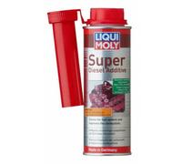 Liqui Moly - Super Additif Diesel - Nettoie & Lubrifie - 250ml - 1806
