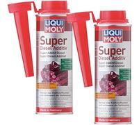 Liqui Moly 5120 Super Diesel Additif carburant 250 ml