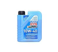 LIQUI MOLY Huile motrice Super Leichtlauf 10W-40 Technologie de synthèse 1 L neutre