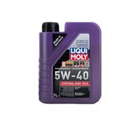 LIQUI MOLY Huile moteur Synthoil High Tech 5W-40 ACEA A3/B4 MB 229.3 - 1 Litre