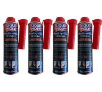 Liqui Moly Système De Nettoyage Moteur DIESEL 4x300ml Additif Diesel (5128)