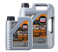 Liqui Moly Top Tec 4200 5 W30