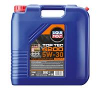 Liqui Moly Top Tec 4200 5W-30