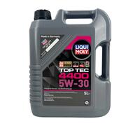 LIQUI MOLY 3751 Huile moteur