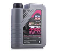 LIQUI MOLY Top Tec 4400 Huile moteur 5W-30 1L