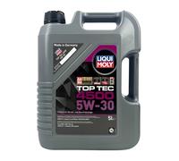 Huile moteur LIQUI MOLY TopTec 4500 5W30 5L