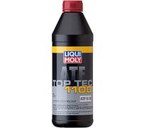 LIQUI MOLY Top Tec ATF 1100, 1 L, Huile de vitesse, Huile hydraulique, SKU: 3651